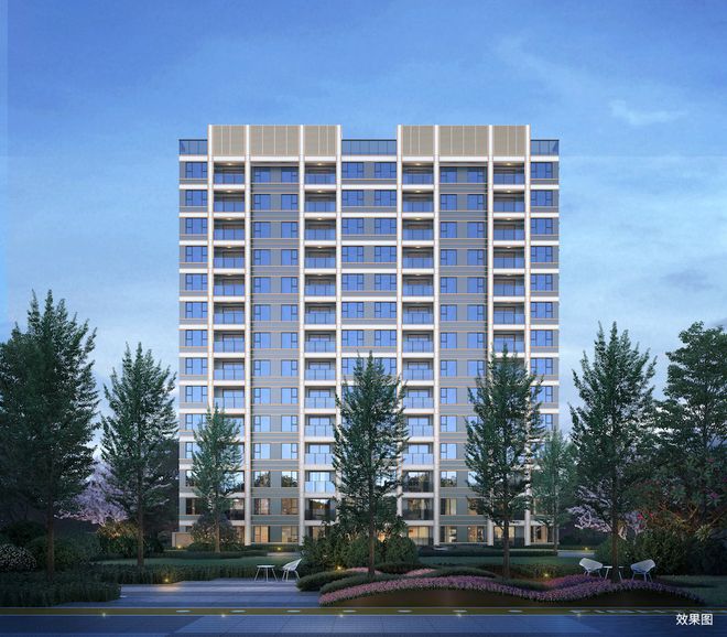 kaiyun入口：95折+15万车位券+软装+半年置换！浦发·上品地铁房总价499万起！(图29)