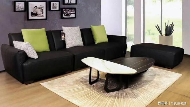 森堡家居专注高端真皮家具最受软装设计师喜爱的十大家具品牌