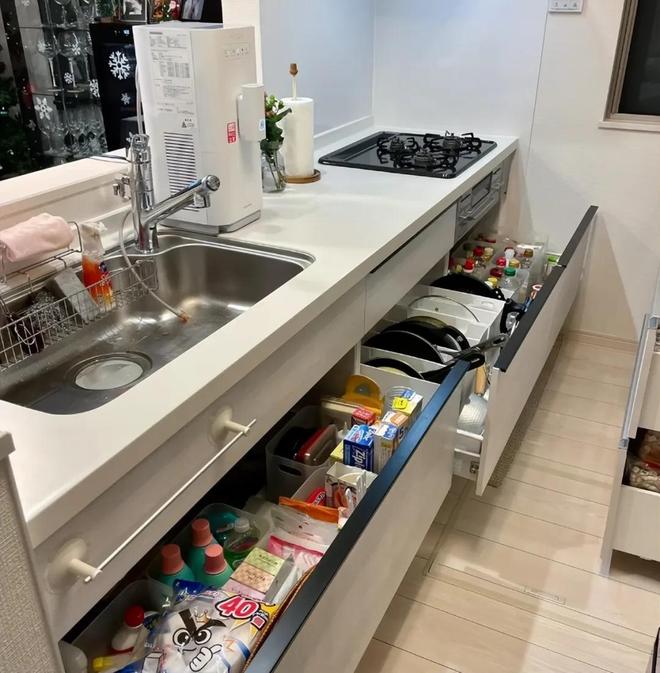 别被“割韭菜”了日本流行的家居设计并不适合咱们！(图9)