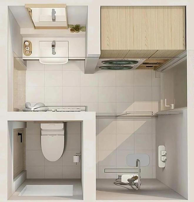 别被“割韭菜”了日本流行的家居设计并不适合咱们！(图5)