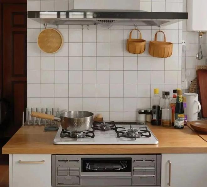 别被“割韭菜”了日本流行的家居设计并不适合咱们！(图12)