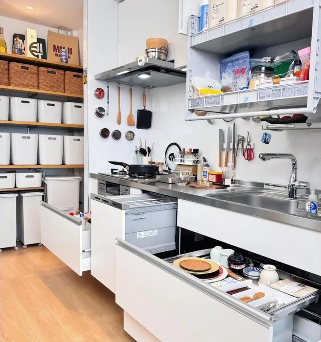 别被“割韭菜”了日本流行的家居设计并不适合咱们！(图11)