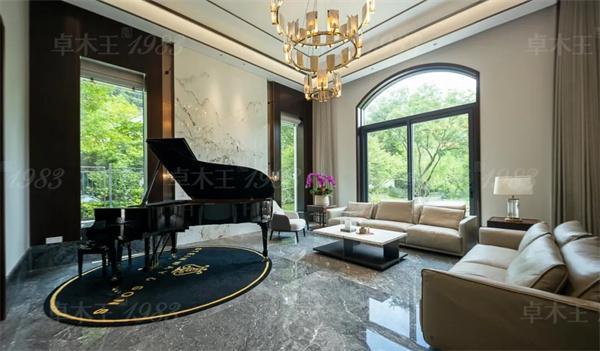 红木家具品牌哪家领跑？揭秘十大热门品牌榜单！(图2)