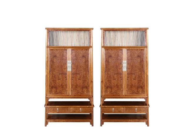 红木家具品牌哪家领跑？揭秘十大热门品牌榜单！(图10)