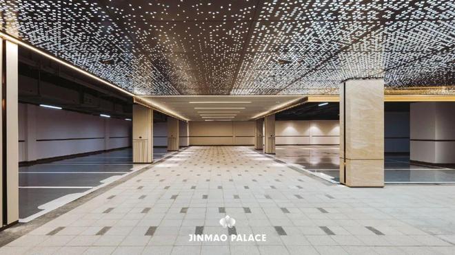 普陀金茂府-2025新盘-高端改善-户型配套(图11)