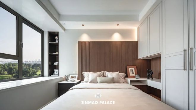 普陀金茂府-2025新盘-高端改善-户型配套(图24)