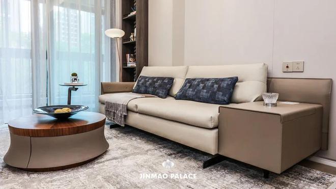 普陀金茂府-2025新盘-高端改善-户型配套(图25)