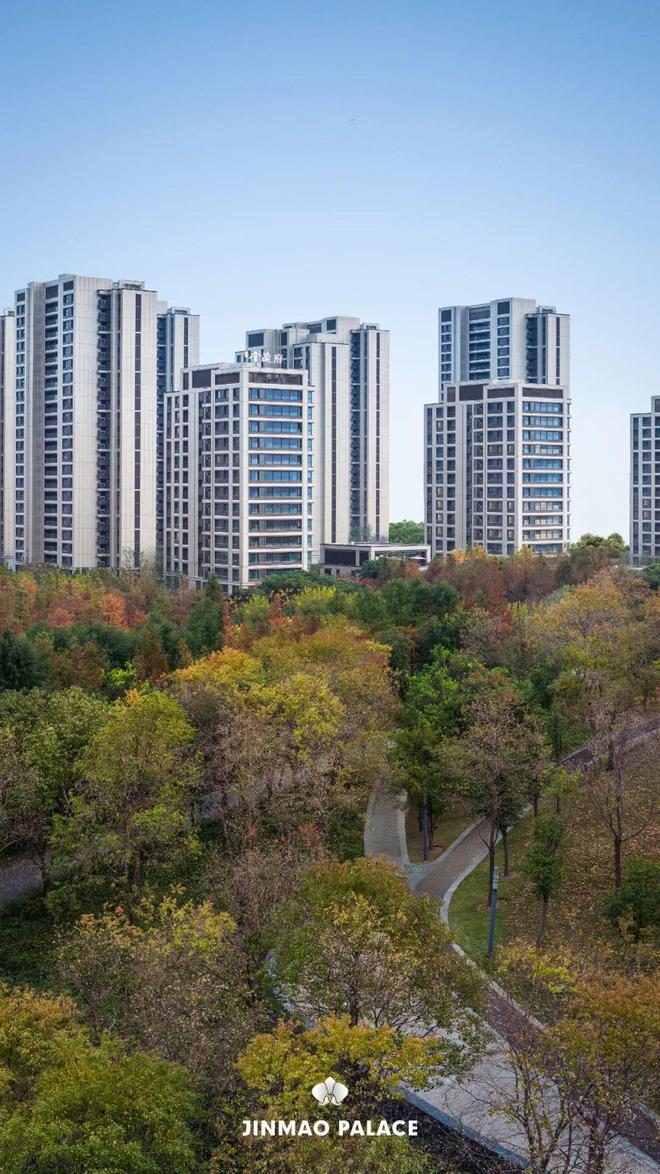 普陀金茂府-2025新盘-高端改善-户型配套(图28)