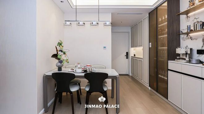 普陀金茂府-2025新盘-高端改善-户型配套(图26)