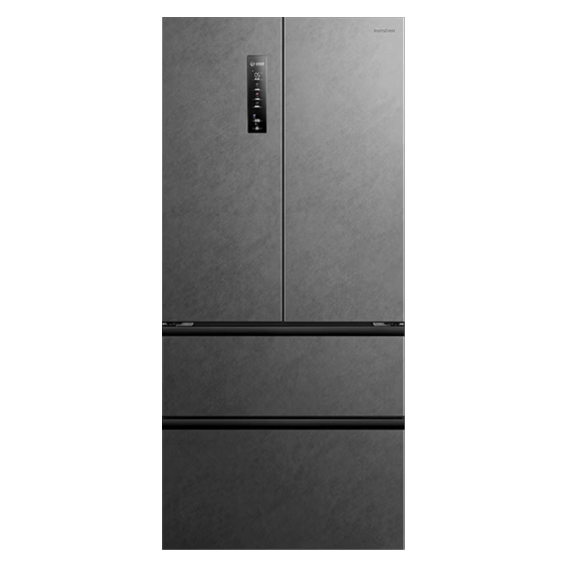 2025年高端冰箱推荐：三款必入家居新选择！(图2)