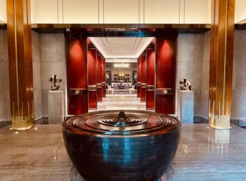 kaiyun入口：卓木王：50年大国匠心沉淀铸就红木整装品牌(图5)