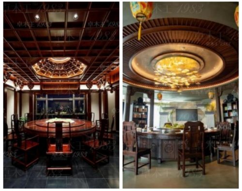 kaiyun入口：卓木王：50年大国匠心沉淀铸就红木整装品牌(图10)