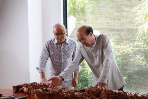 kaiyun入口：卓木王：50年大国匠心沉淀铸就红木整装品牌(图19)