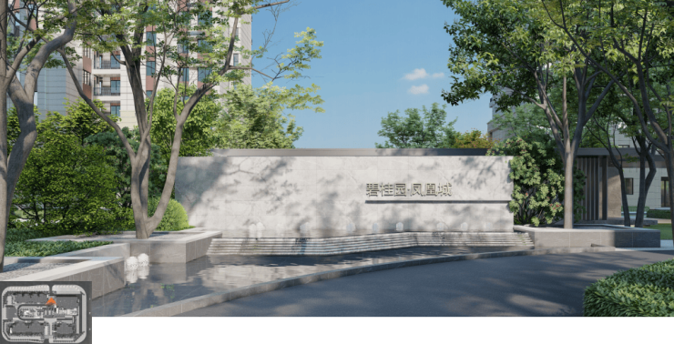 kaiyun入口：郑州碧桂园凤凰城：2025年郑州买房必看的