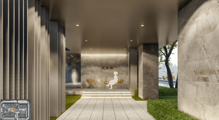 kaiyun入口：郑州碧桂园凤凰城：2025年郑州买房必看的新盘(图4)