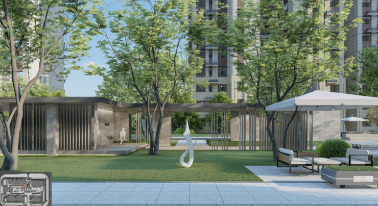 kaiyun入口：郑州碧桂园凤凰城：2025年郑州买房必看的新盘(图5)