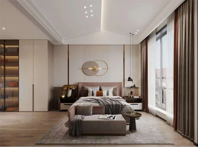 安徽美新速配新材料整装定制让生活过成我们喜欢的模样