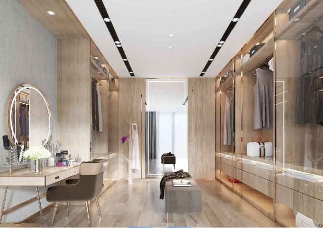 安徽美新速配新材料整装定制让生活过成我们喜欢的模样(图2)