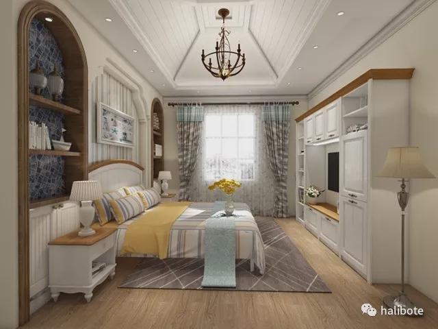 kaiyun网站：整装是昙花一现的趋势还是一个猪都能飞起来的风口？(图3)