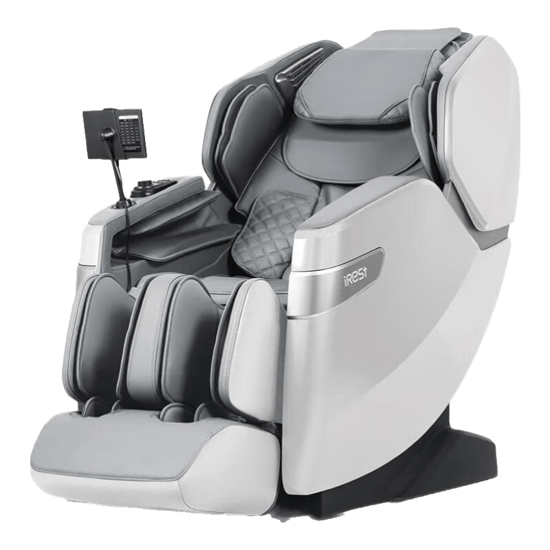 kaiyun入口：尽享极致舒适家居必备的智能按摩椅推荐(图2)