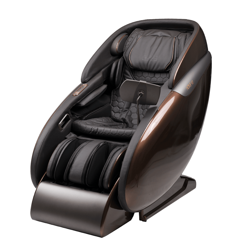 kaiyun入口：尽享极致舒适家居必备的智能按摩椅推荐