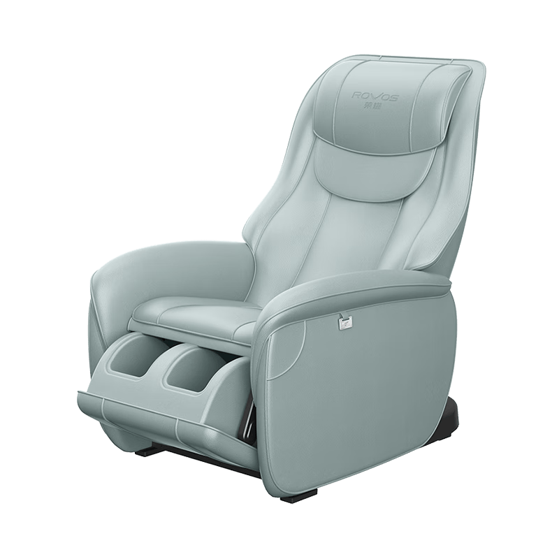 kaiyun入口：尽享极致舒适家居必备的智能按摩椅推荐(图3)