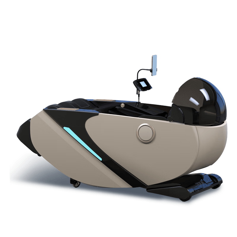 kaiyun入口：尽享极致舒适家居必备的智能按摩椅推荐(图4)