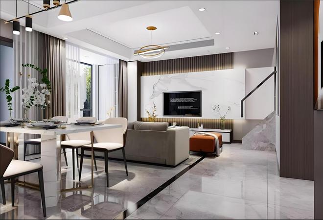 kaiyun入口：四川宜宅居新材料全屋整装：别墅装修定制高端