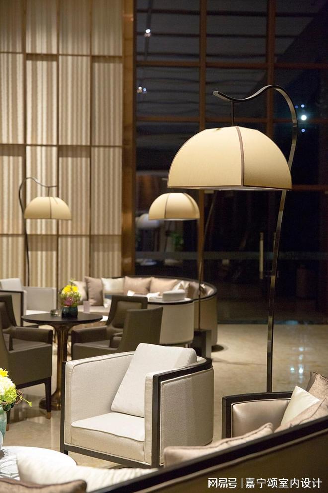 【伍一艾酒店软装】郑州酒店软装：古韵与现代的共生之道