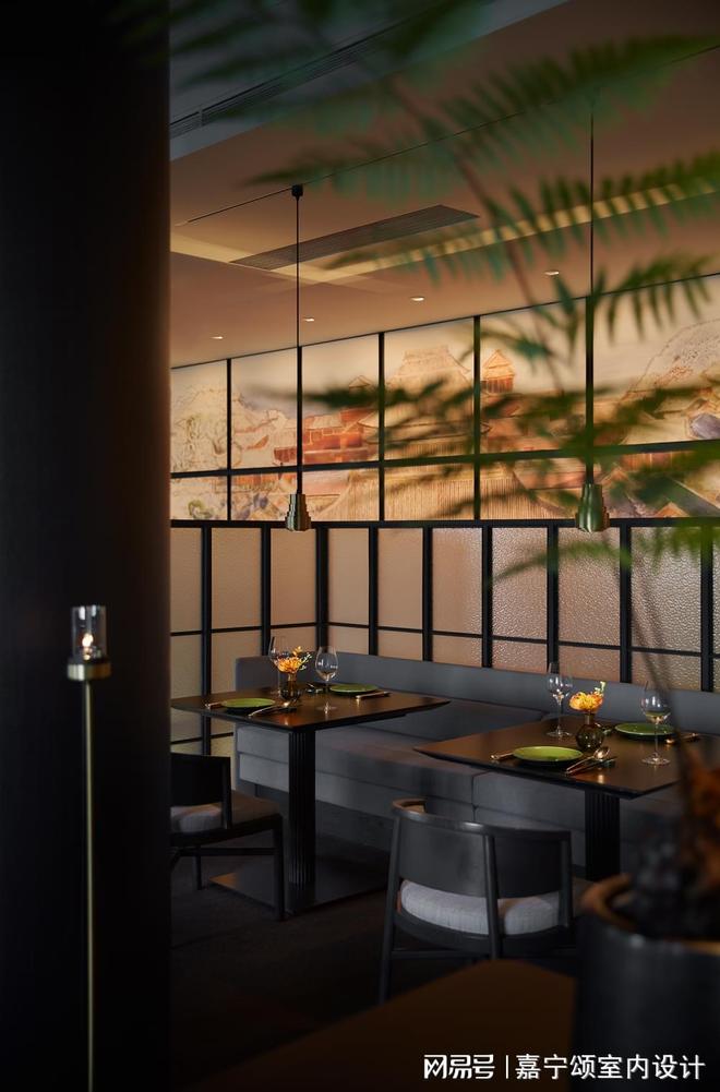 kaiyun网站：【伍一艾酒店软装】成都酒店软装：以细节与温度定义旅居新体验(图2)