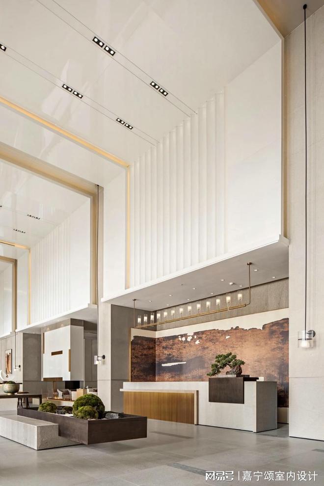 【伍一艾酒店软装】长沙酒店软装如何突围？功能与文化的双赢之道