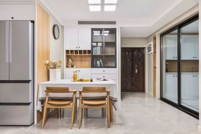 家里乱七八糟的3个小细节解放更多空间还你一个干净整洁的家