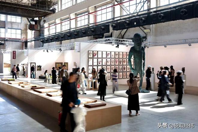 上海展会竹做家具设计成艺术展压轴日常物件变艺术品(图7)