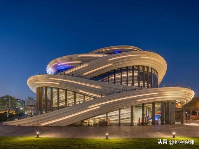 上海展会竹做家具设计成艺术展压轴日常物件变艺术品(图8)