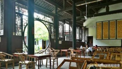 上海展会竹做家具设计成艺术展压轴日常物件变艺术品(图4)