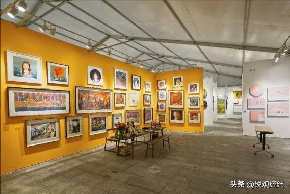 上海展会竹做家具设计成艺术展压轴日常物件变艺术品(图13)