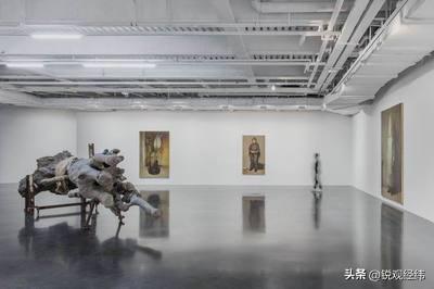 上海展会竹做家具设计成艺术展压轴日常物件变艺术品(图14)