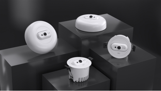 设计大咖遇上AI场景大师构建健康愉悦幸福新空间(图3)