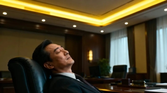 设计大咖遇上AI场景大师构建健康愉悦幸福新空间(图5)