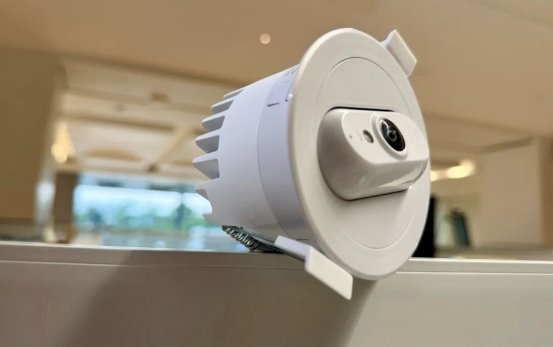 设计大咖遇上AI场景大师构建健康愉悦幸福新空间(图4)