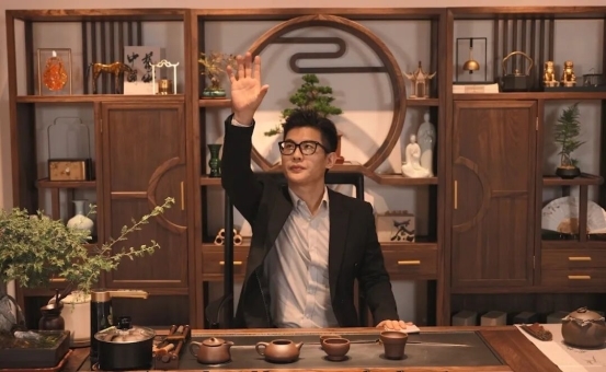 设计大咖遇上AI场景大师构建健康愉悦幸福新空间(图8)