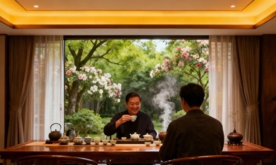 设计大咖遇上AI场景大师构建健康愉悦幸福新空间(图7)