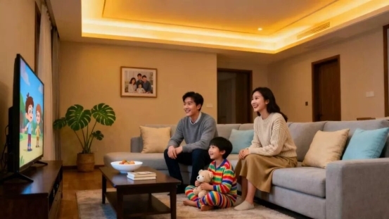 设计大咖遇上AI场景大师构建健康愉悦幸福新空间(图10)