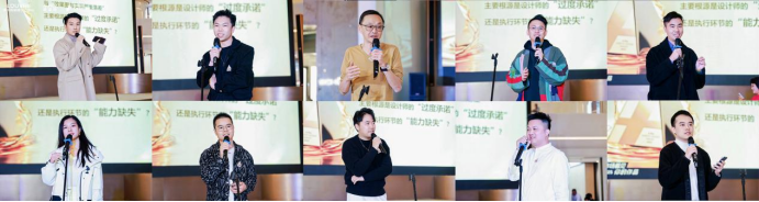 百位设计精英璀璨齐聚广州罗浮宫家居共启人居设计艺术连廊！(图5)