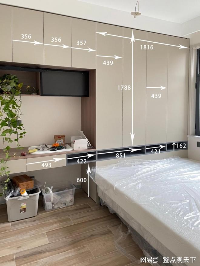 全案省心+高效工期！2025成都老房换新软装一站式落地