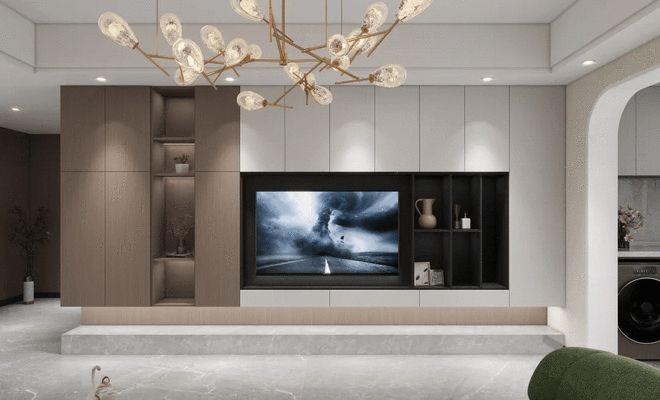 把“第六感”装进家莫干山板材以香为媒解锁家居疗愈新维度(图3)