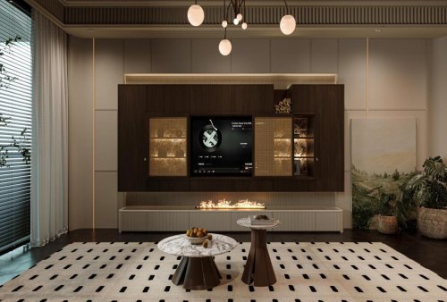 2025定制家居十大品牌榜单揭晓：顾家家居领跑一站式与智能环