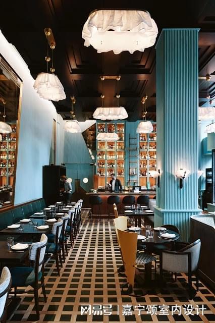 kaiyun网站：【伍一艾酒店软装】海东酒店软装：河湟文脉与高原美学的诗意表达(图2)