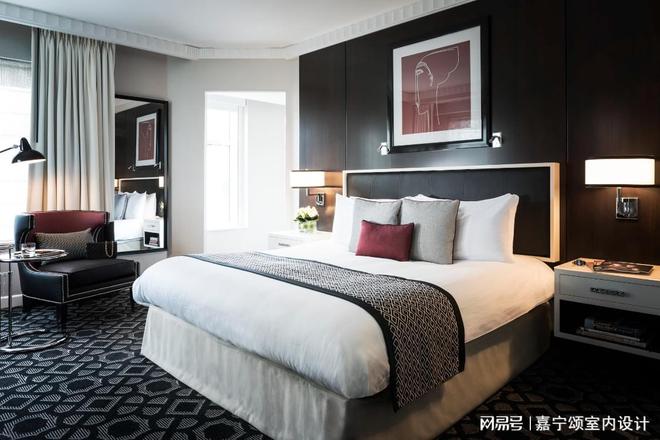 kaiyun网站：【伍一艾酒店软装】海东酒店软装：河湟文脉与高原美学的诗意表达(图3)