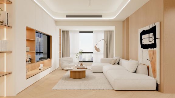 家居行业新风向：从产品到生态德智家如何重构整家定制新范式